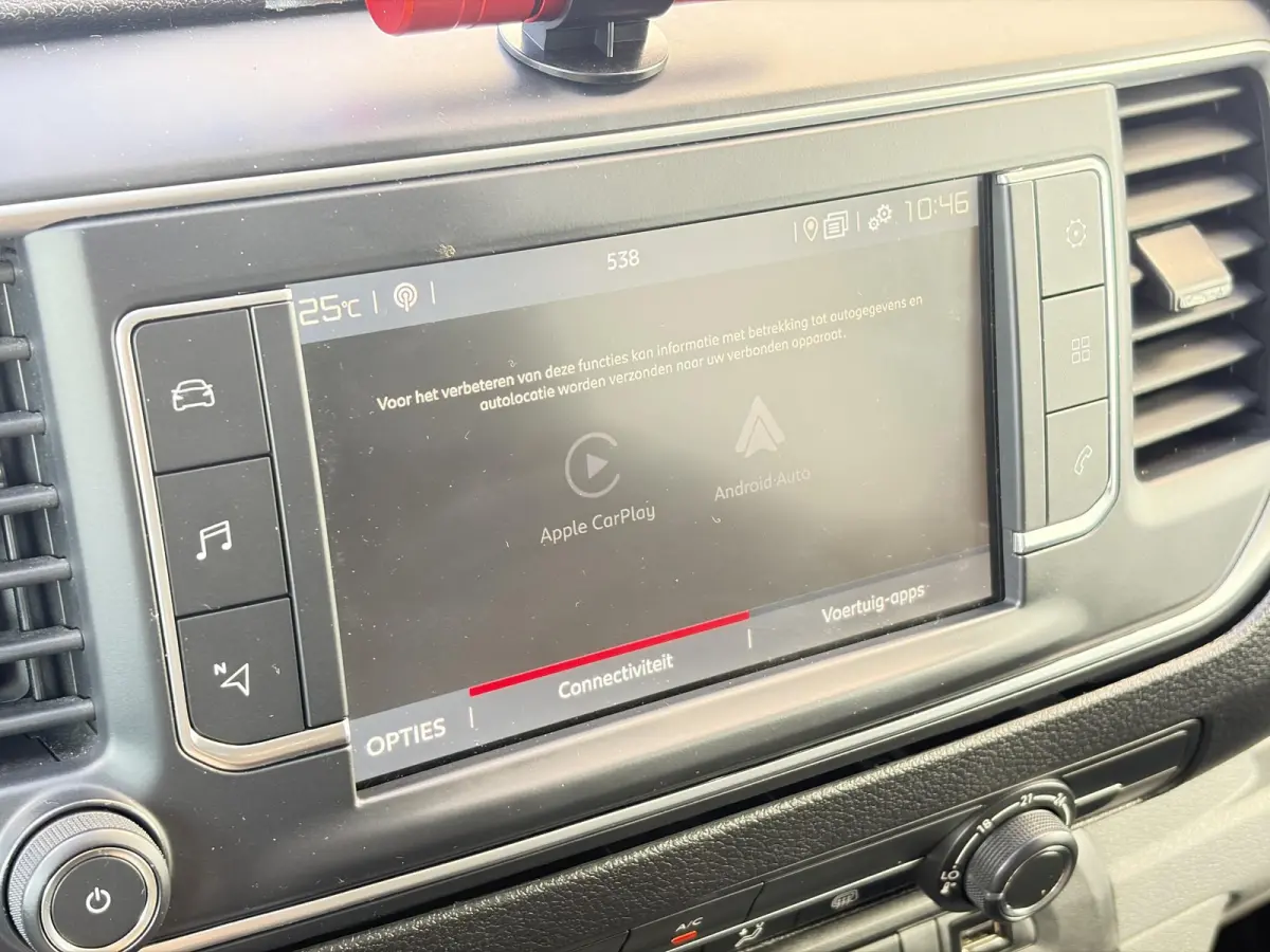 2.0 MultiJet L3H1 DC*A/C*CRUISE*HAAK*CAM*5-P*NAVI*