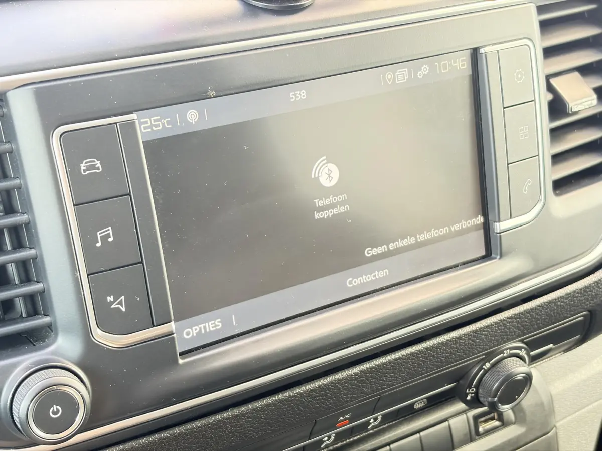 2.0 MultiJet L3H1 DC*A/C*CRUISE*HAAK*CAM*5-P*NAVI*