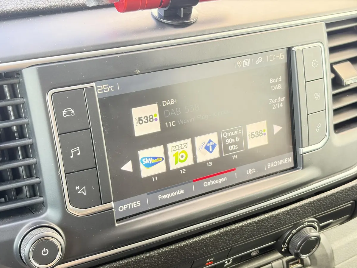 2.0 MultiJet L3H1 DC*A/C*CRUISE*HAAK*CAM*5-P*NAVI*