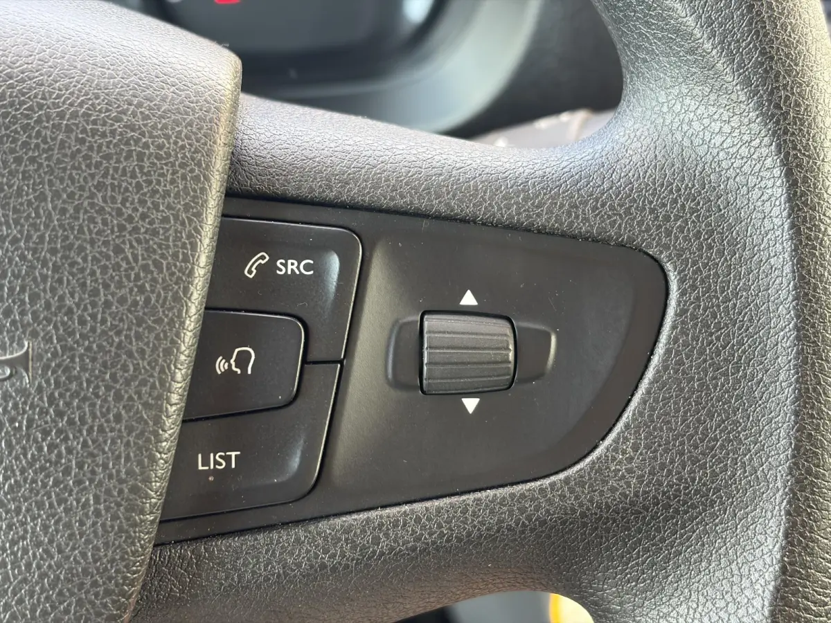 2.0 MultiJet L3H1 DC*A/C*CRUISE*HAAK*CAM*5-P*NAVI*