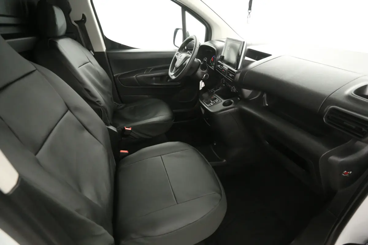 50 kWh | Snelladen | SOH 92% | Airco | Cruise | Camera | Carplay | Parkeersens.