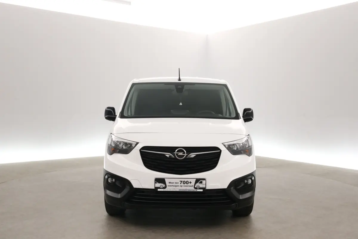 50 kWh | Snelladen | SOH 92% | Airco | Cruise | Camera | Carplay | Parkeersens.