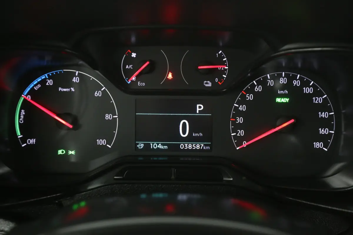 50 kWh | Snelladen | SOH 92% | Airco | Cruise | Camera | Carplay | Parkeersens.