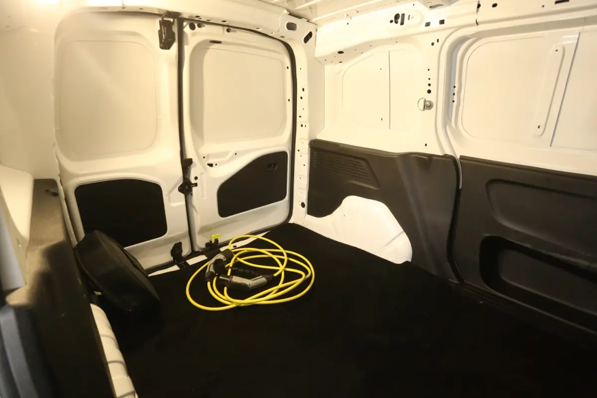 50 kWh | Snelladen | SOH 92% | Airco | Cruise | Camera | Carplay | Parkeersens.