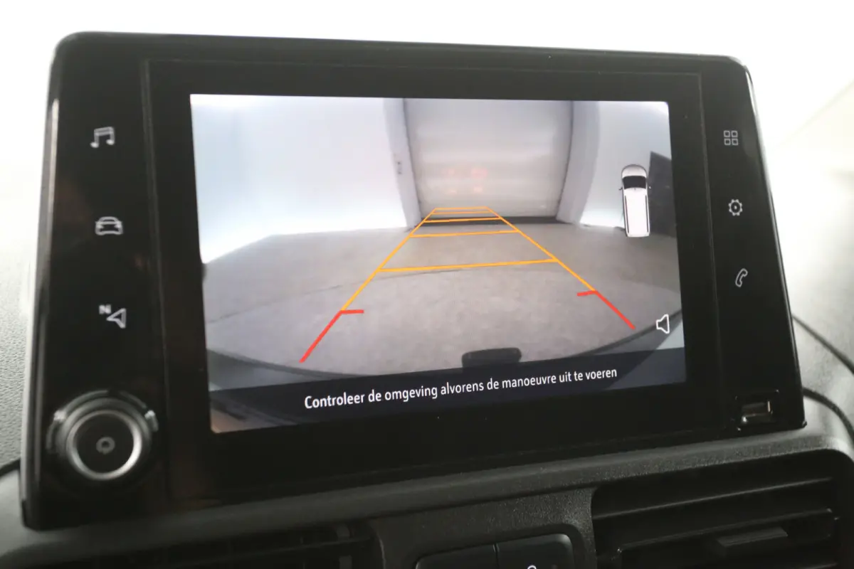50 kWh | Snelladen | SOH 92% | Airco | Cruise | Camera | Carplay | Parkeersens.
