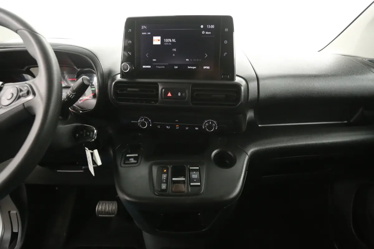 50 kWh | Snelladen | SOH 92% | Airco | Cruise | Camera | Carplay | Parkeersens.
