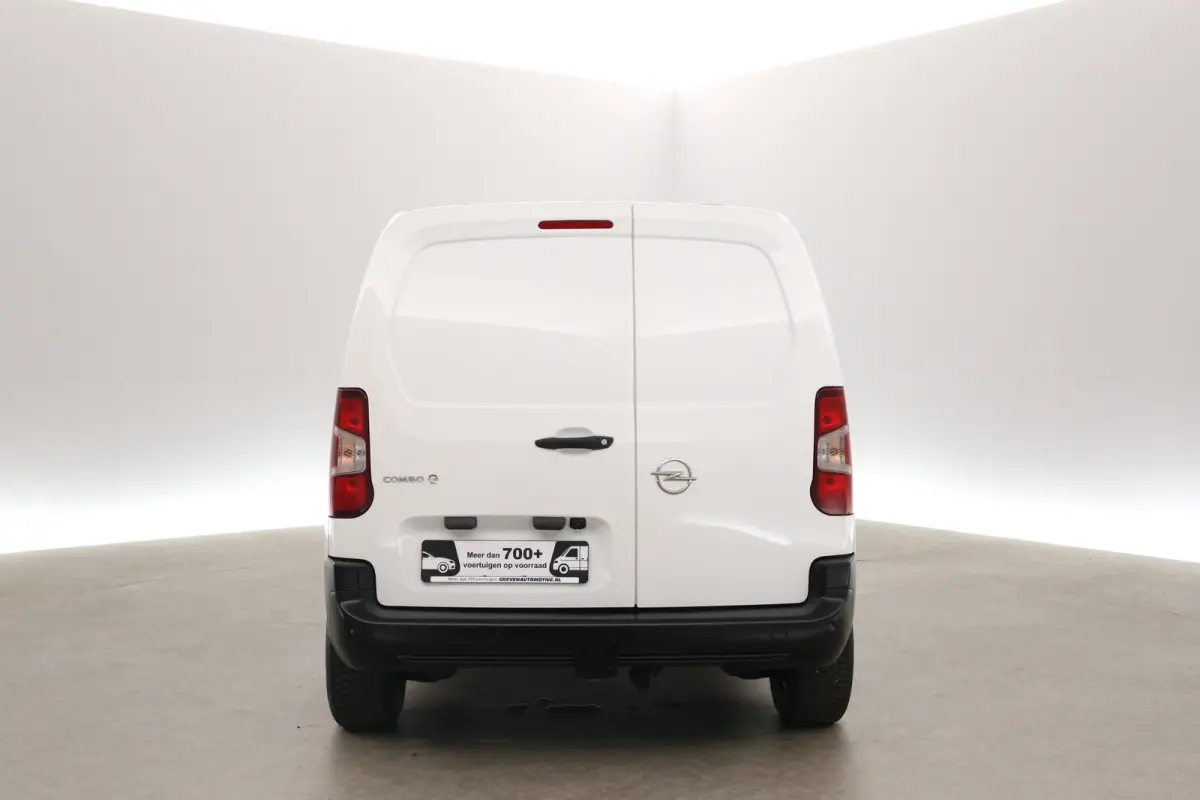50 kWh | Snelladen | SOH 92% | Airco | Cruise | Camera | Carplay | Parkeersens.