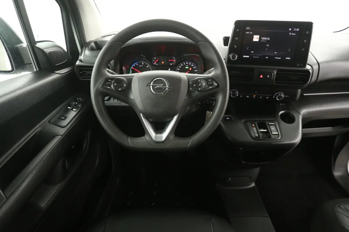 50 kWh | Snelladen | SOH 92% | Airco | Cruise | Camera | Carplay | Parkeersens.