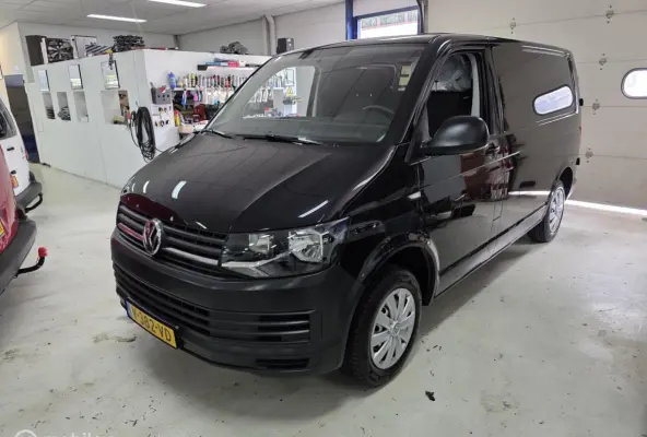 2.0 TDI L1H1 Airco Cruise