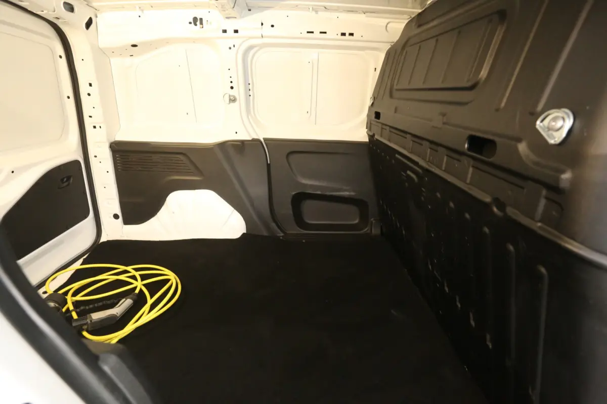 Elektrisch 50 kWh | Snelladen | SOH 92% | Airco | Cruise | Camera | Carplay | Parkeersens.