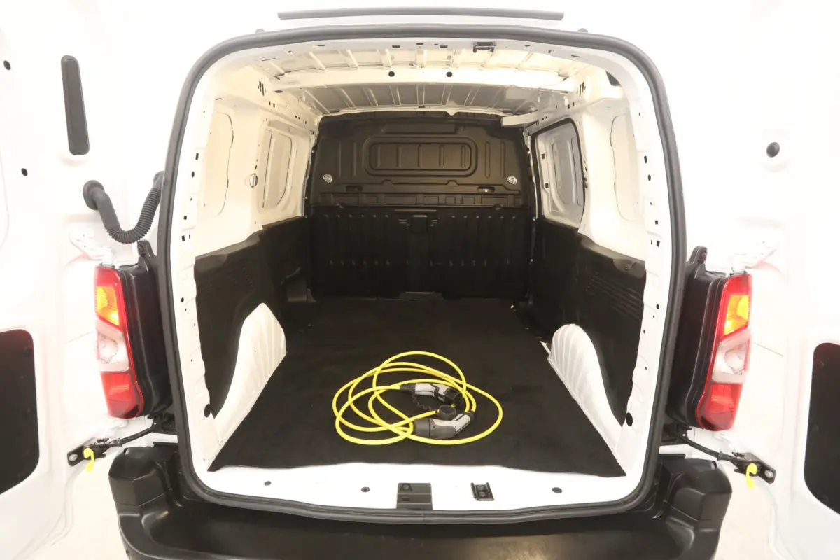 Elektrisch 50 kWh | Snelladen | SOH 92% | Airco | Cruise | Camera | Carplay | Parkeersens.