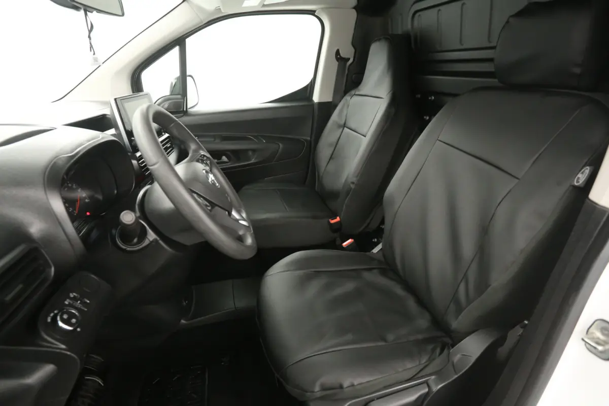 Elektrisch 50 kWh | Snelladen | SOH 92% | Airco | Cruise | Camera | Carplay | Parkeersens.