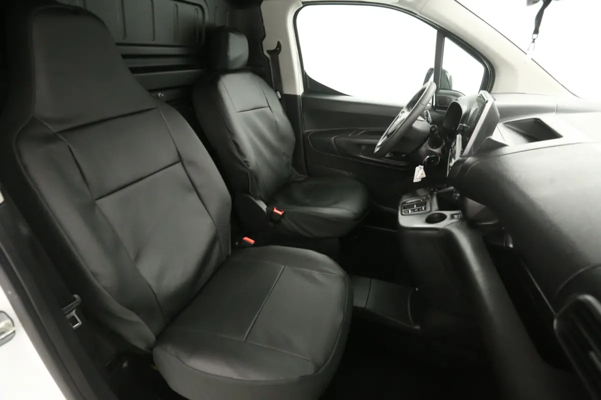 Elektrisch 50 kWh | Snelladen | SOH 92% | Airco | Cruise | Camera | Carplay | Parkeersens.