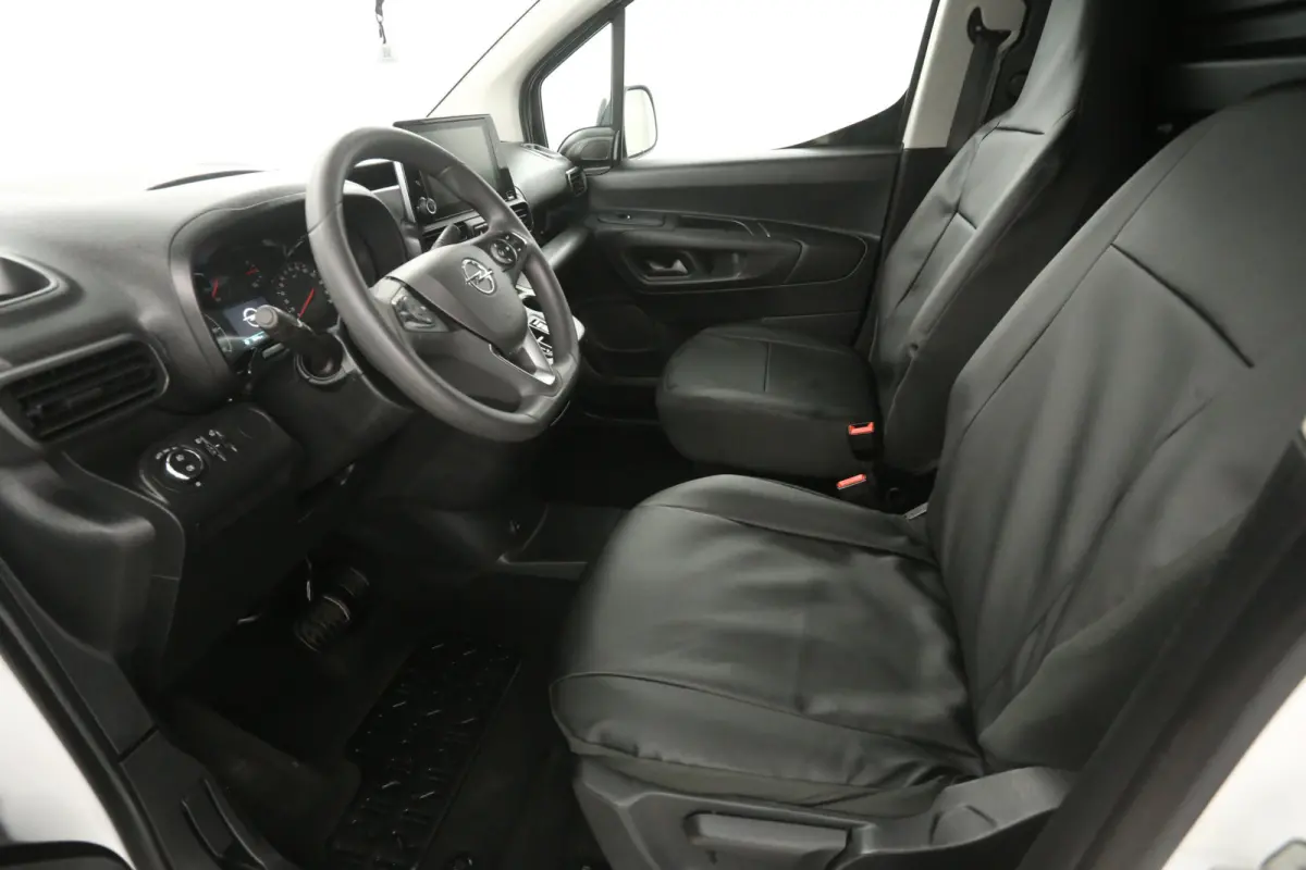 Elektrisch 50 kWh | Snelladen | SOH 92% | Airco | Cruise | Camera | Carplay | Parkeersens.