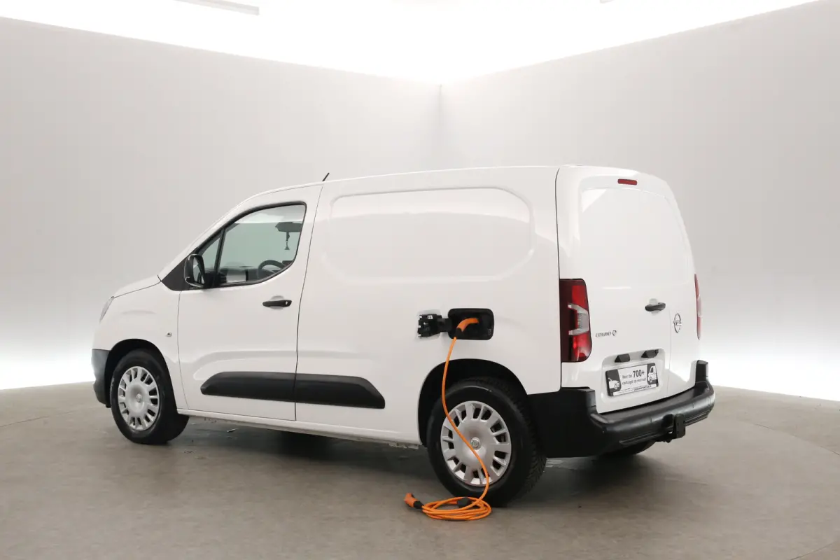 Elektrisch 50 kWh | Snelladen | SOH 92% | Airco | Cruise | Camera | Carplay | Parkeersens.