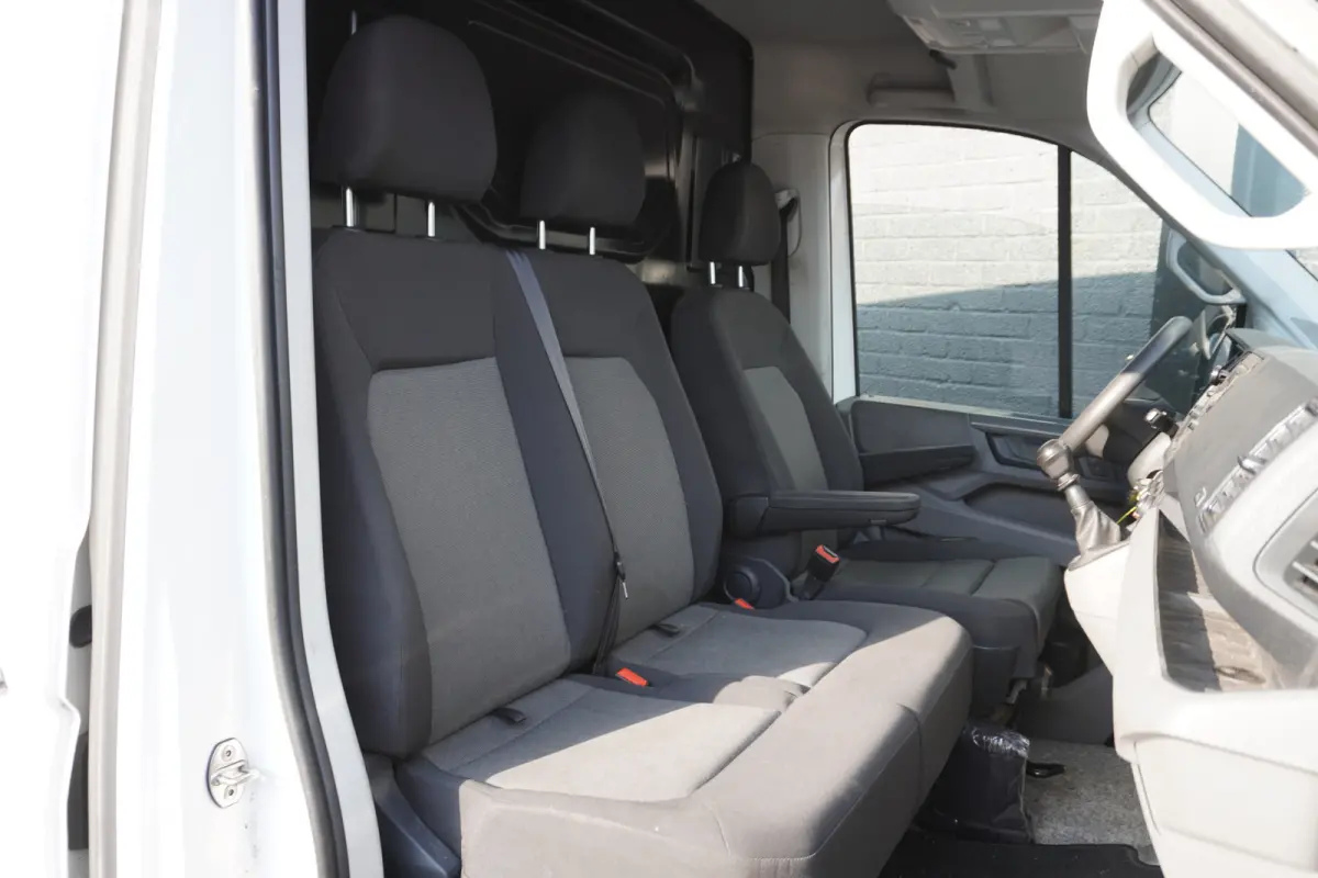 2.0 TDI 140PK L3H3 EURO 6 - Airco - Radio - Cruise - €16.900,- Excl.