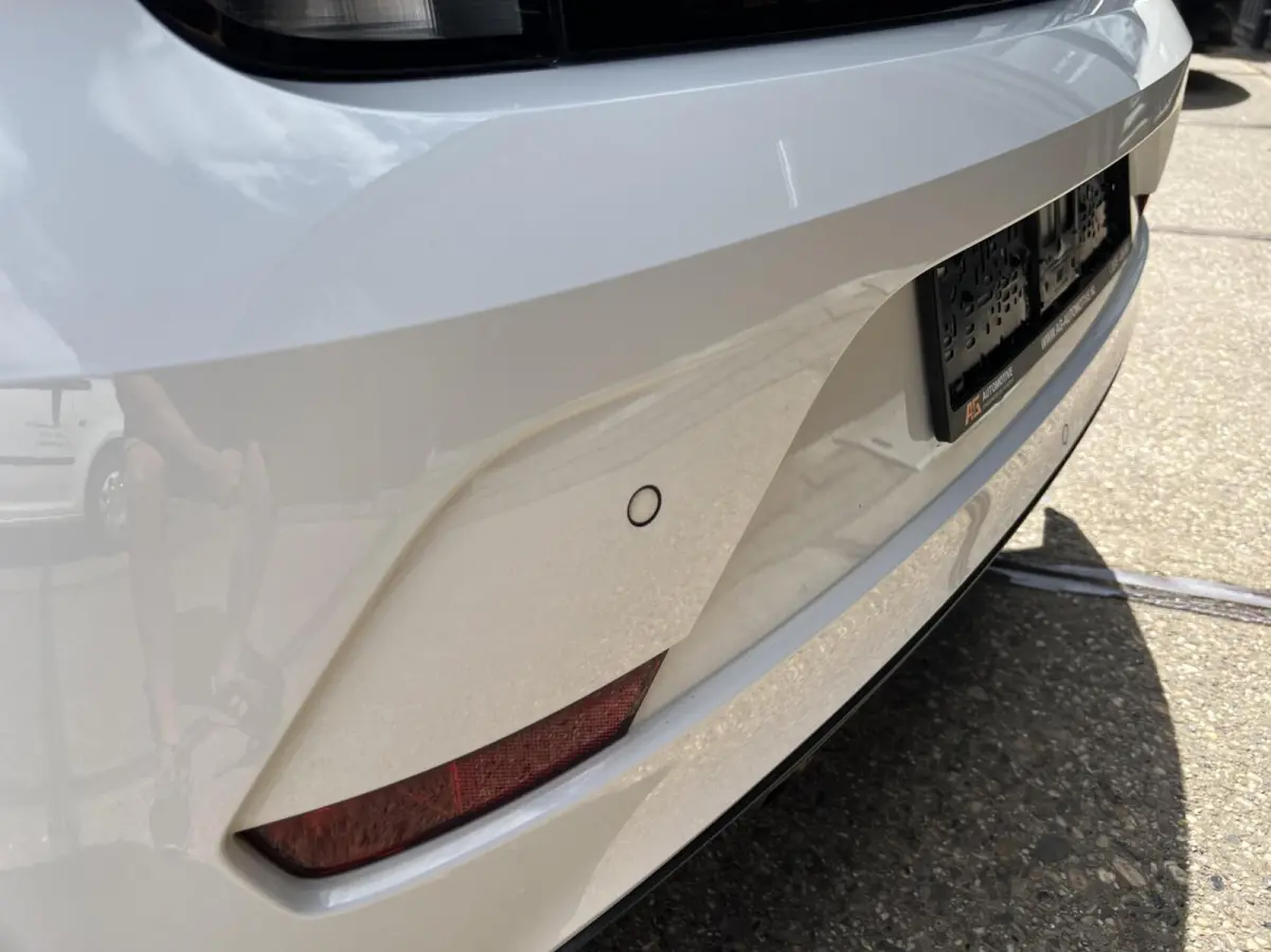 Up! 1.0 TSI BMT high up!