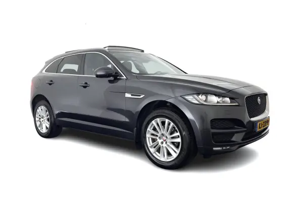 2.0 D Portfolio AWD Aut. *PANO | LEATHER | XENON | DIGI-COCKPIT | MERIDIAN-SOUND | KEYLESS | CAMERA | HEATED-COMFORTSEATS | PRIVACY-GLASS | NAVI-FULLMAP | SHIFTPADDLES | ECC | PDC | CRUISE |