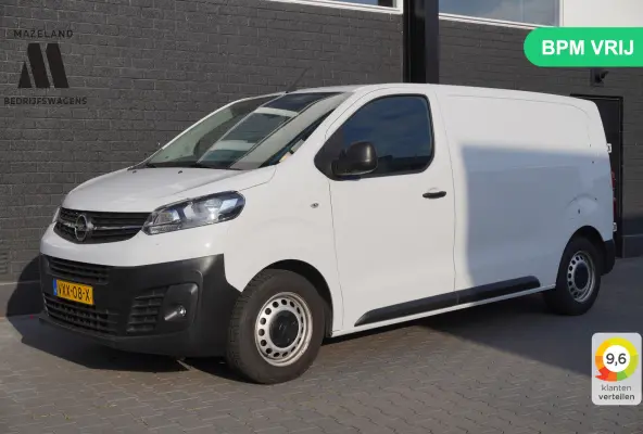 2.0 L2 145PK EURO 6 - Airco - Navi - Cruise - €17.900,- Excl.