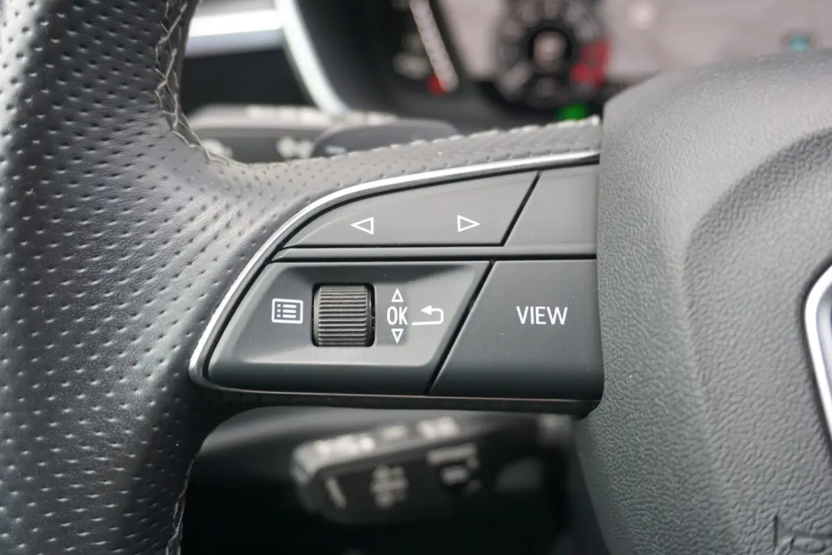 45 TFSIe 245pk PHEV S Edition | Panoramadak | Trekhaak | Achteruitrijcamera | Matrix LED | Stoelverwarming