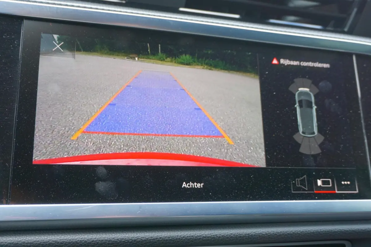45 TFSIe 245pk PHEV S Edition | Panoramadak | Trekhaak | Achteruitrijcamera | Matrix LED | Stoelverwarming