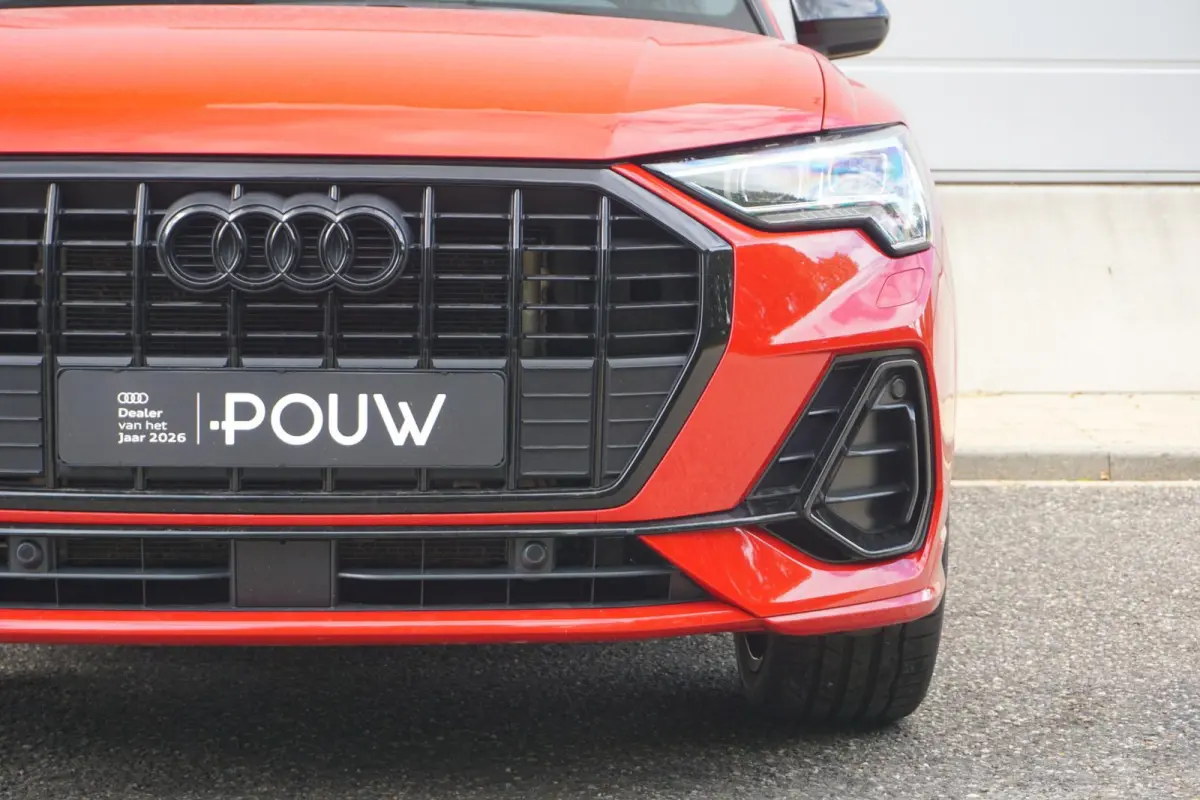 45 TFSIe 245pk PHEV S Edition | Panoramadak | Trekhaak | Achteruitrijcamera | Matrix LED | Stoelverwarming