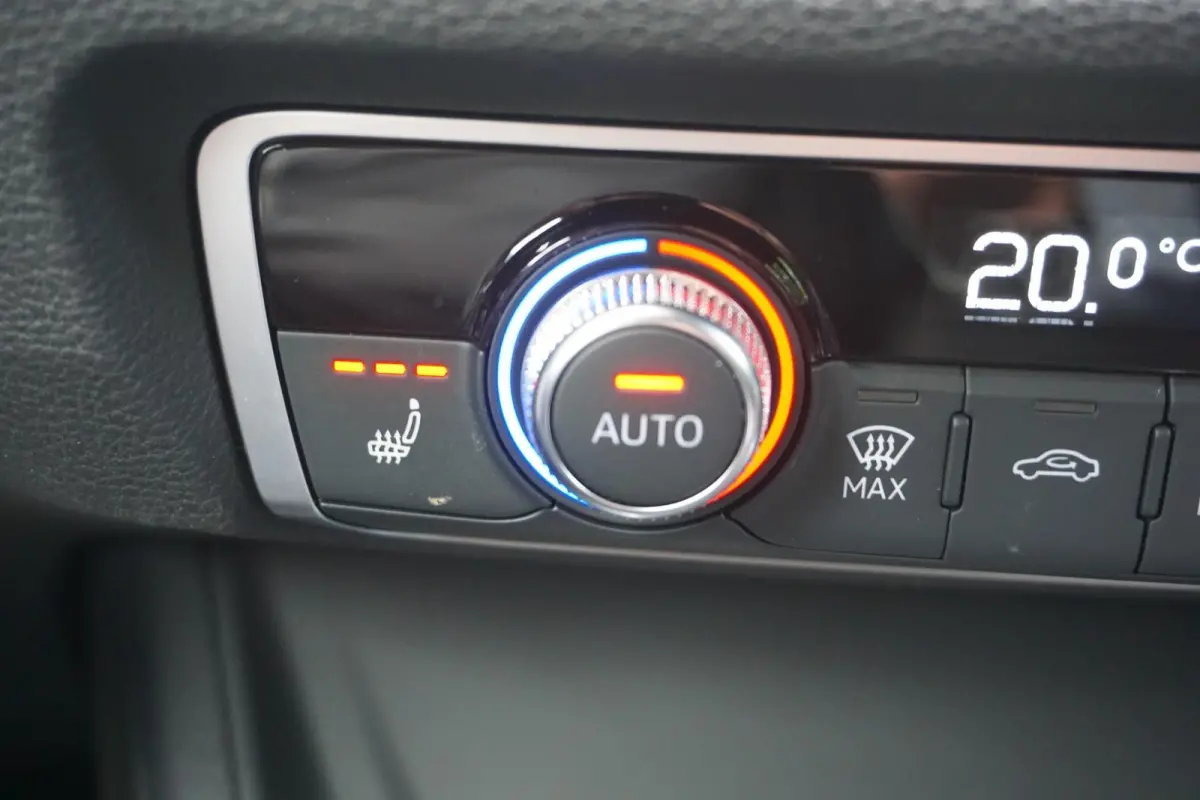 45 TFSIe 245pk PHEV S Edition | Panoramadak | Trekhaak | Achteruitrijcamera | Matrix LED | Stoelverwarming