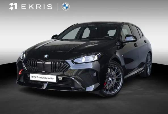 123 xDrive | M Sportpakket Pro | Innovation Pack | 19 inch | Comfort Access | M Adaptief onderstel | Head-Up Display | Harman Kardon | Sportstoelen