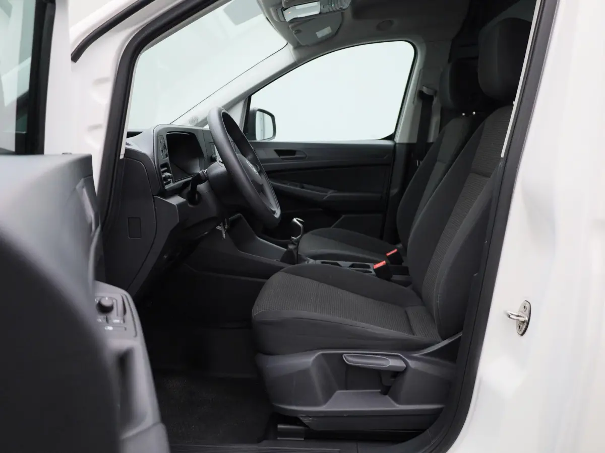 2.0 TDI 102PK | Airco | Parkeersensoren Achter | Bluetooth | Elektrisch Verstelbare Spiegels | Cruise Control |