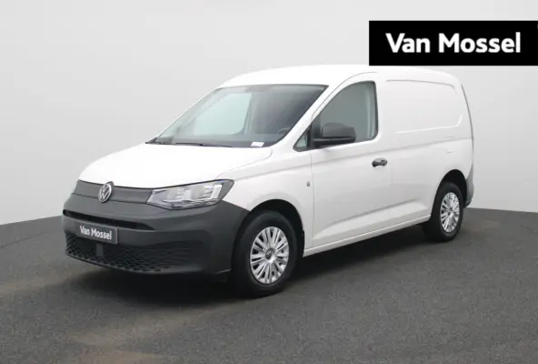 2.0 TDI 102PK | Airco | Parkeersensoren Achter | Bluetooth | Elektrisch Verstelbare Spiegels | Cruise Control |