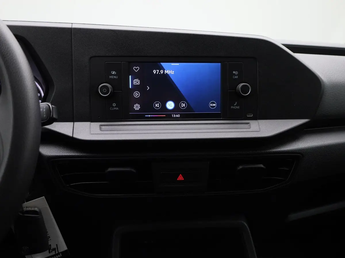 2.0 TDI 102PK | Airco | Parkeersensoren Achter | Bluetooth | Elektrisch Verstelbare Spiegels | Cruise Control |