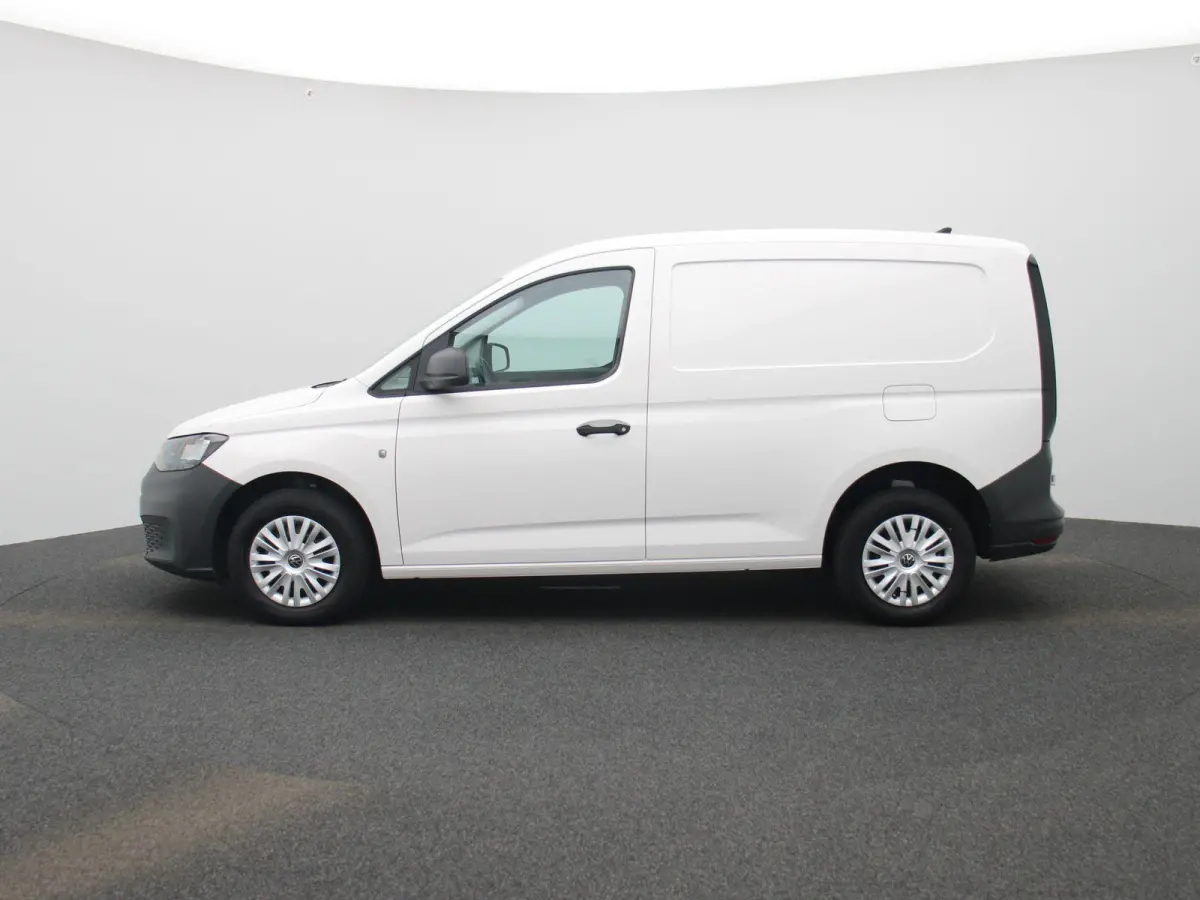 2.0 TDI 102PK | Airco | Parkeersensoren Achter | Bluetooth | Elektrisch Verstelbare Spiegels | Cruise Control |