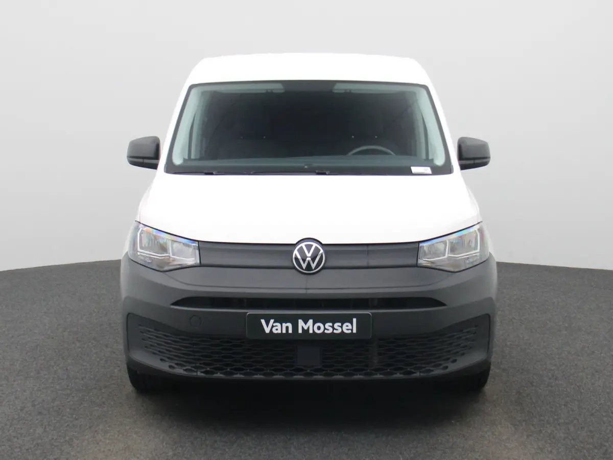 2.0 TDI 102PK | Airco | Parkeersensoren Achter | Bluetooth | Elektrisch Verstelbare Spiegels | Cruise Control |