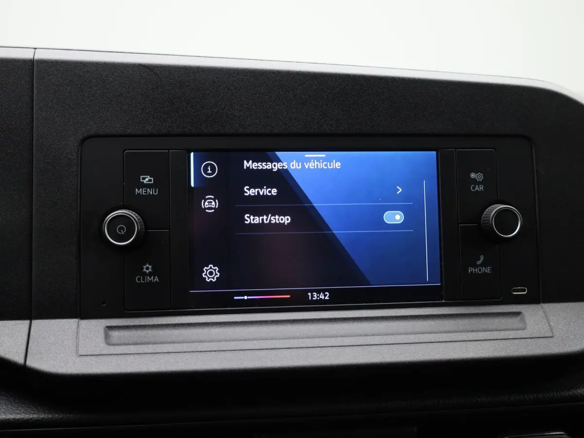 2.0 TDI 102PK | Airco | Parkeersensoren Achter | Bluetooth | Elektrisch Verstelbare Spiegels | Cruise Control |