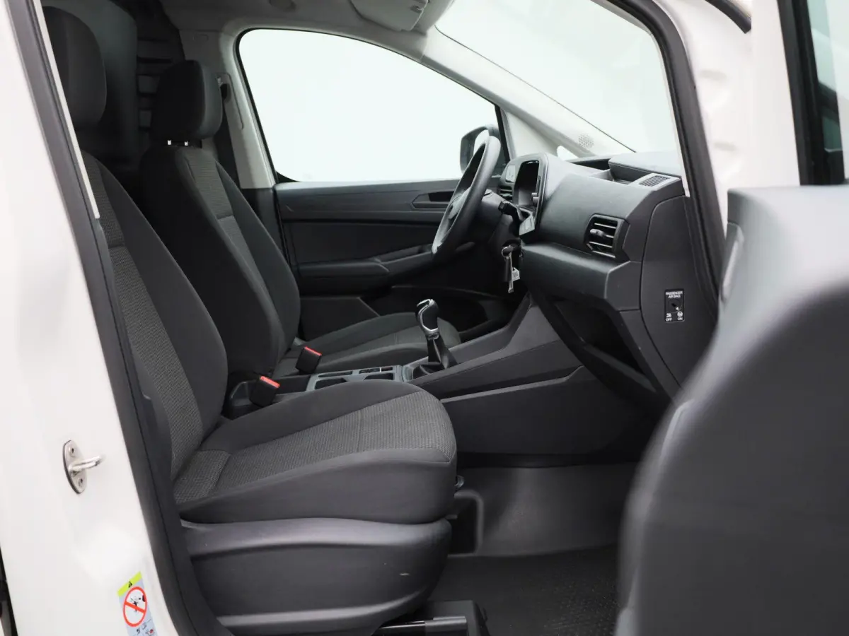 2.0 TDI 102PK | Airco | Parkeersensoren Achter | Bluetooth | Elektrisch Verstelbare Spiegels | Cruise Control |