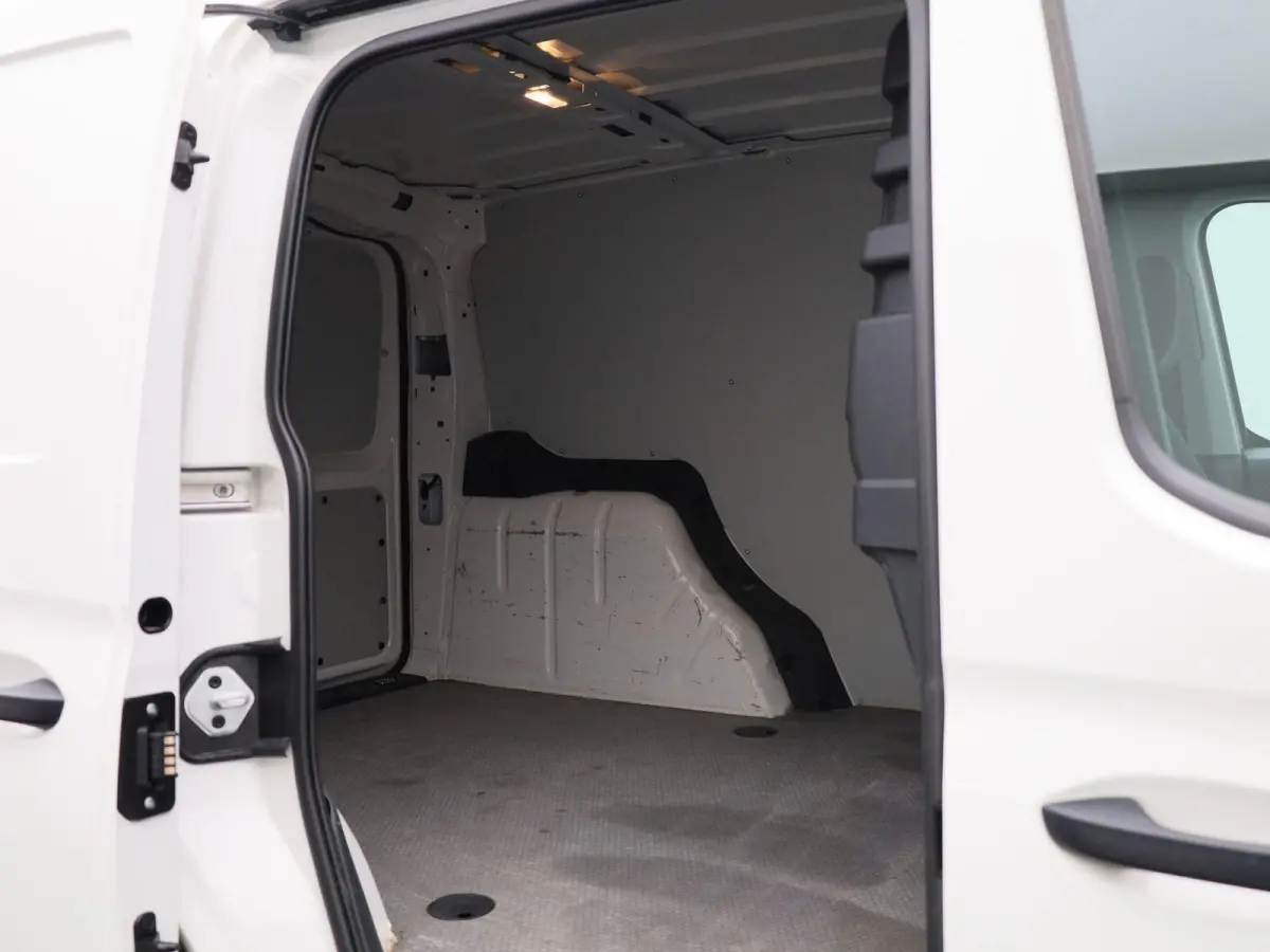 2.0 TDI 102PK | Airco | Parkeersensoren Achter | Bluetooth | Elektrisch Verstelbare Spiegels | Cruise Control |