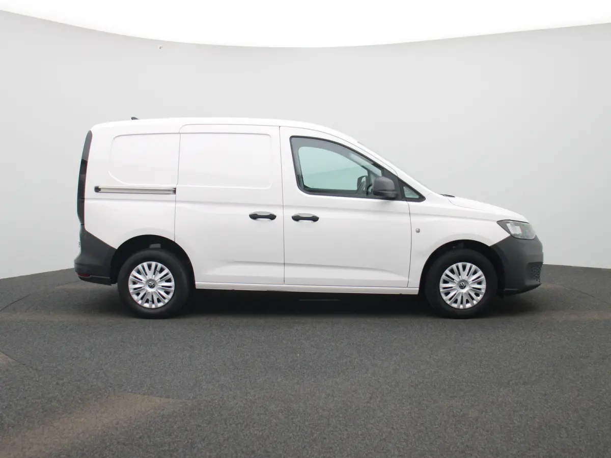 2.0 TDI 102PK | Airco | Parkeersensoren Achter | Bluetooth | Elektrisch Verstelbare Spiegels | Cruise Control |