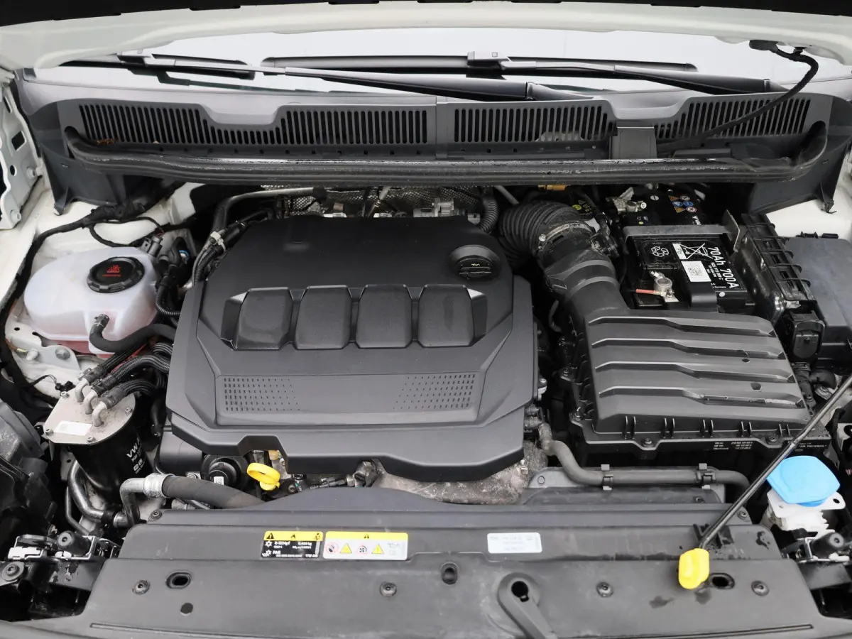 2.0 TDI 102PK | Airco | Parkeersensoren Achter | Bluetooth | Elektrisch Verstelbare Spiegels | Cruise Control |
