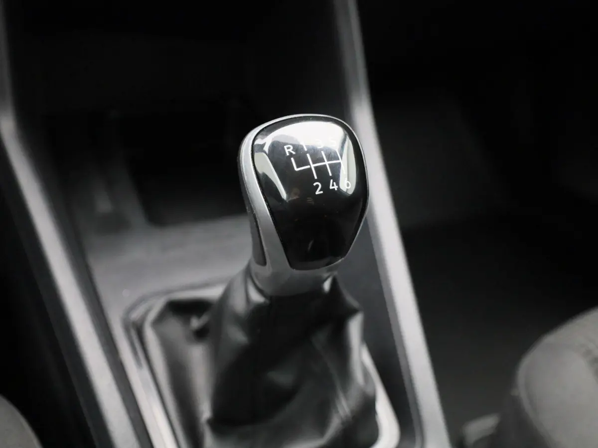 2.0 TDI 102PK | Airco | Parkeersensoren Achter | Bluetooth | Elektrisch Verstelbare Spiegels | Cruise Control |