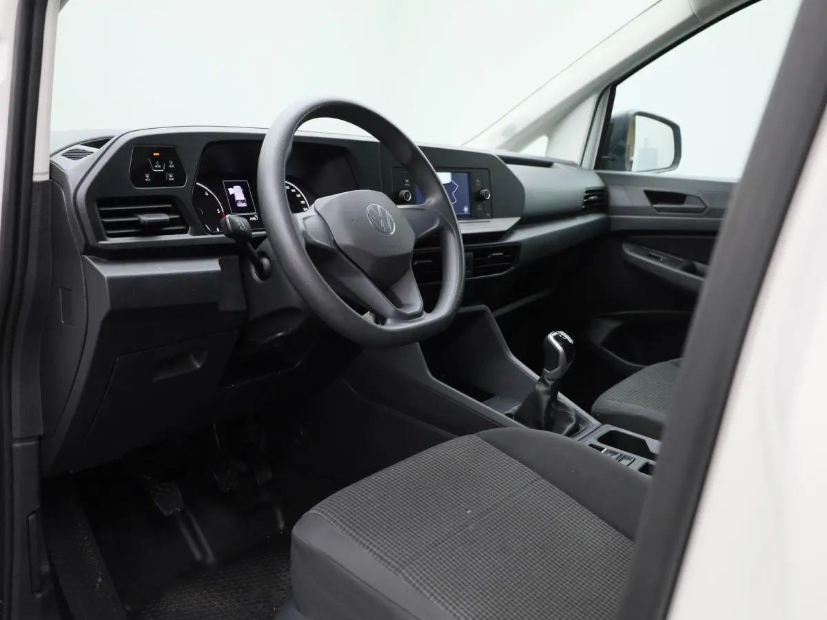 2.0 TDI 102PK | Airco | Parkeersensoren Achter | Bluetooth | Elektrisch Verstelbare Spiegels | Cruise Control |