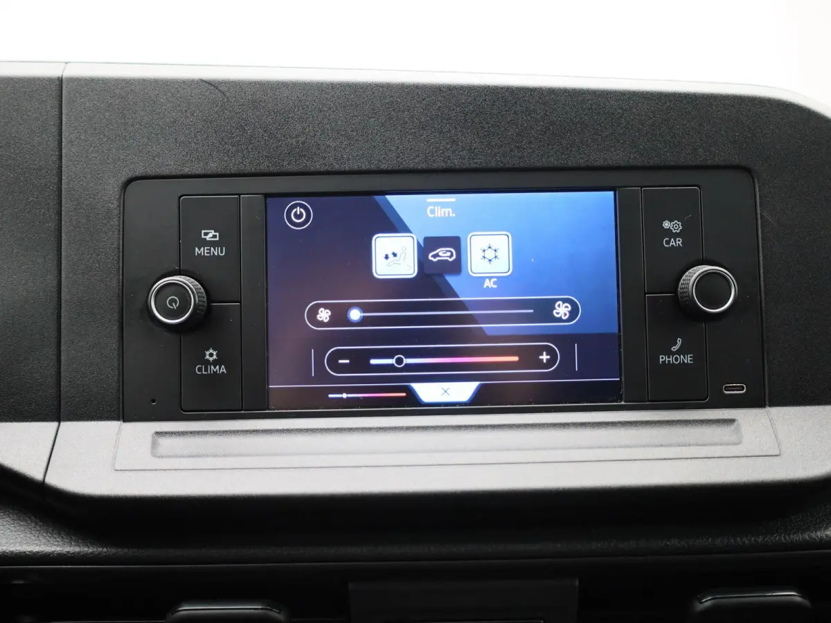 2.0 TDI 102PK | Airco | Parkeersensoren Achter | Bluetooth | Elektrisch Verstelbare Spiegels | Cruise Control |