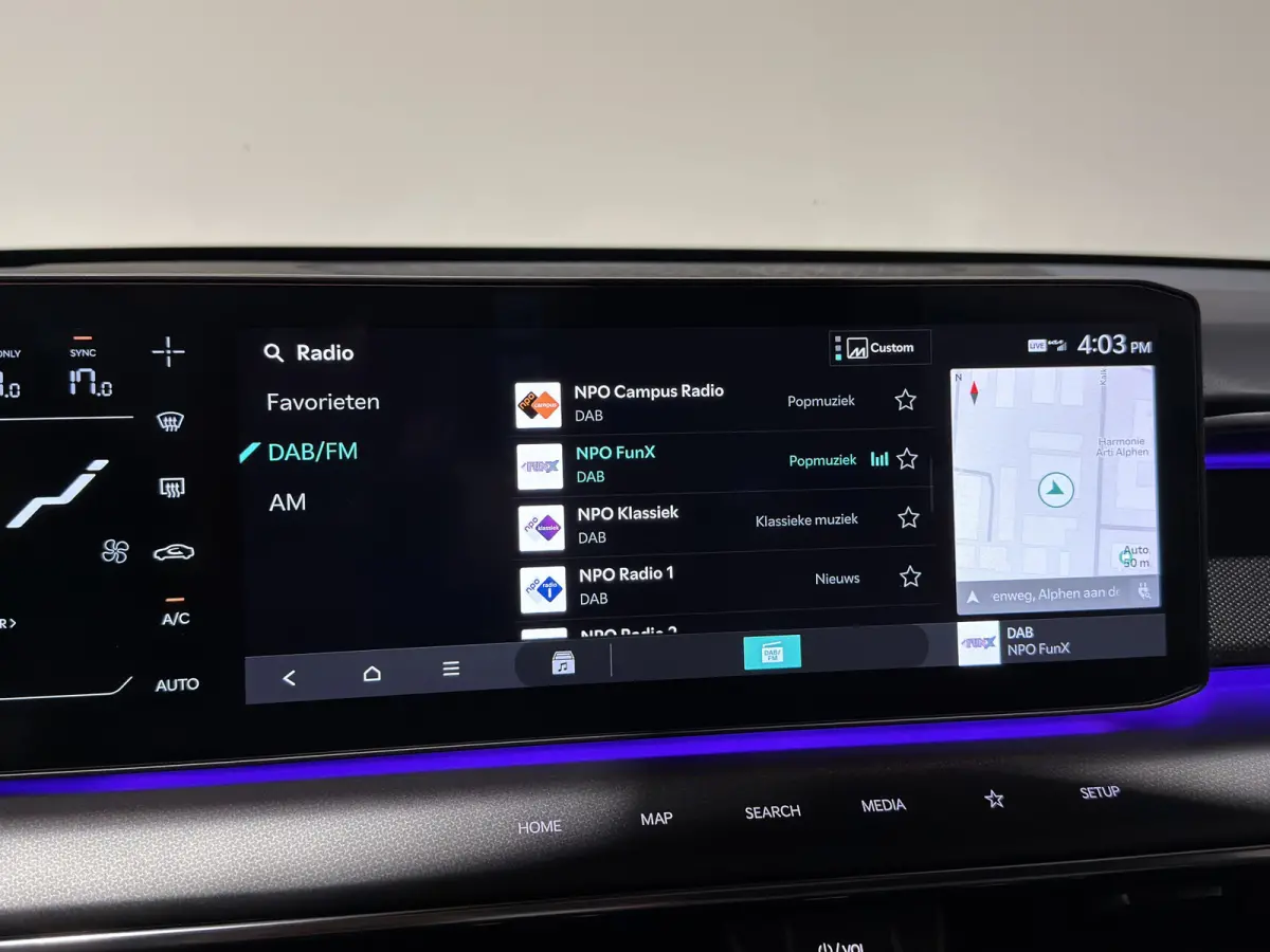 Launch Edition GT-Line AWD 99.8 kWh 384pk | SOH 96,3% | 6-zits | Stoelen verwarmd & gekoeld | Luxe leder | In nieuwstaat