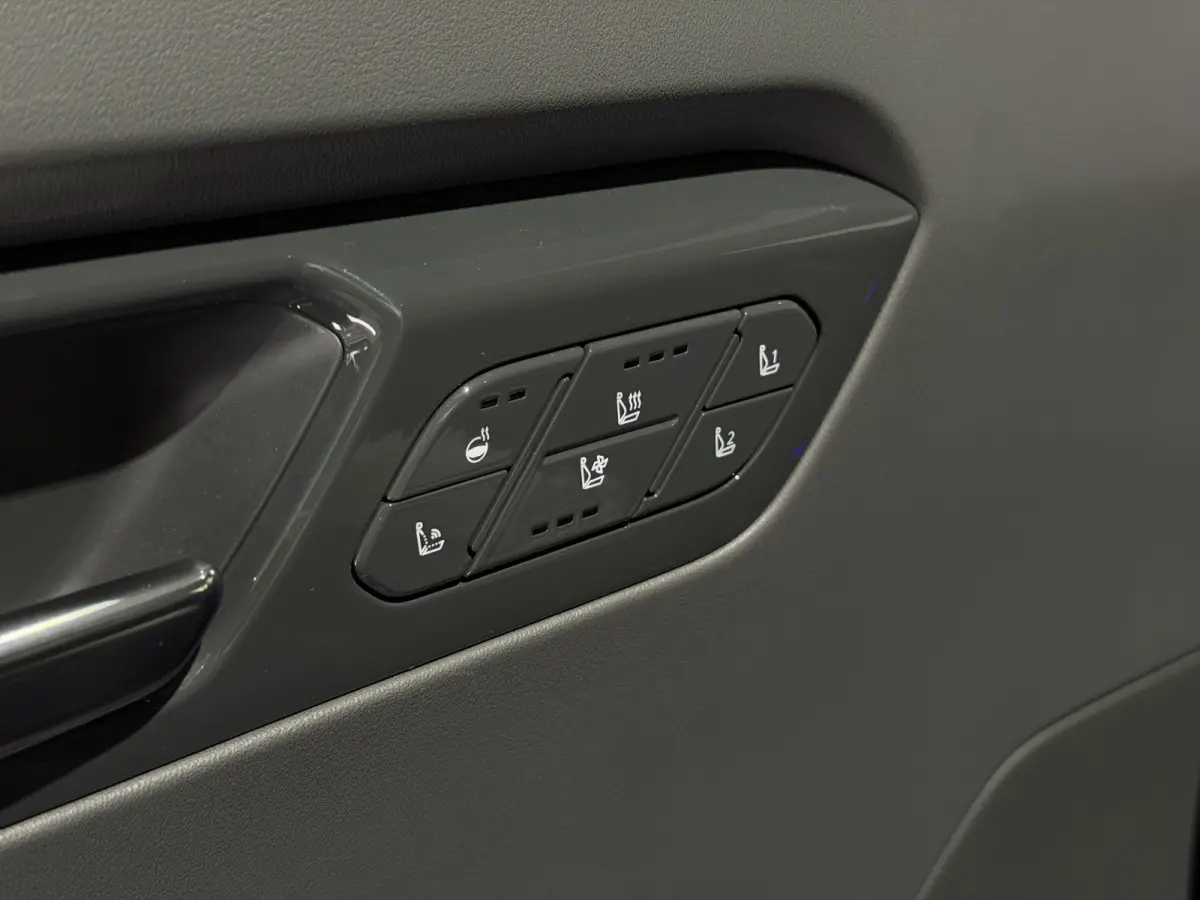 Launch Edition GT-Line AWD 99.8 kWh 384pk | SOH 96,3% | 6-zits | Stoelen verwarmd & gekoeld | Luxe leder | In nieuwstaat