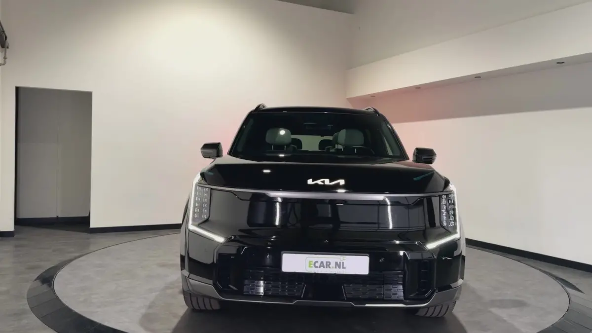 Launch Edition GT-Line AWD 99.8 kWh 384pk | SOH 96,3% | 6-zits | Stoelen verwarmd & gekoeld | Luxe leder | In nieuwstaat