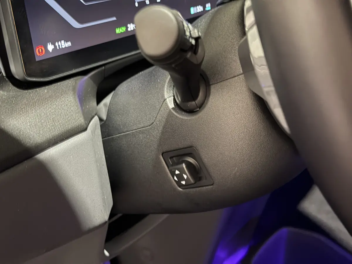 Launch Edition GT-Line AWD 99.8 kWh 384pk | SOH 96,3% | 6-zits | Stoelen verwarmd & gekoeld | Luxe leder | In nieuwstaat