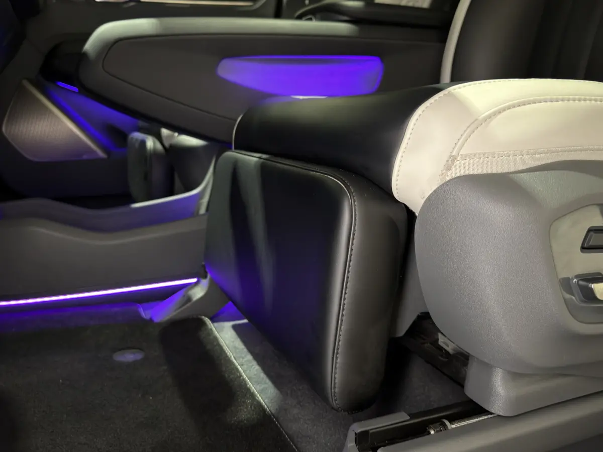 Launch Edition GT-Line AWD 99.8 kWh 384pk | SOH 96,3% | 6-zits | Stoelen verwarmd & gekoeld | Luxe leder | In nieuwstaat