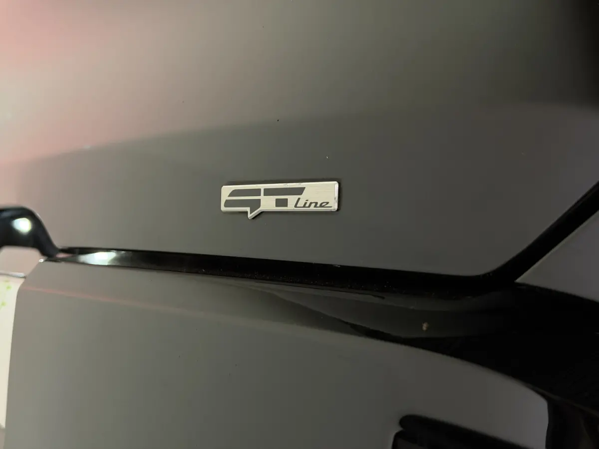 Launch Edition GT-Line AWD 99.8 kWh 384pk | SOH 96,3% | 6-zits | Stoelen verwarmd & gekoeld | Luxe leder | In nieuwstaat