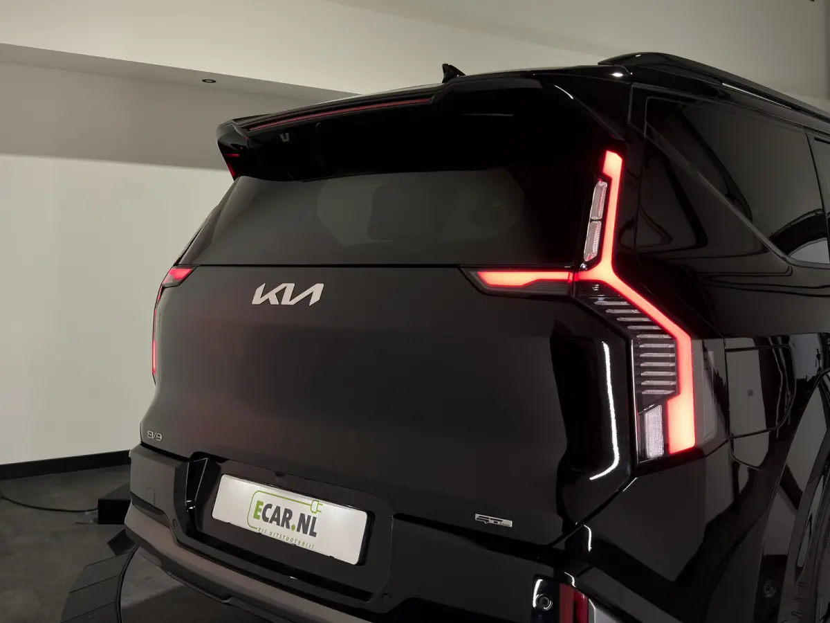 Launch Edition GT-Line AWD 99.8 kWh 384pk | SOH 96,3% | 6-zits | Stoelen verwarmd & gekoeld | Luxe leder | In nieuwstaat