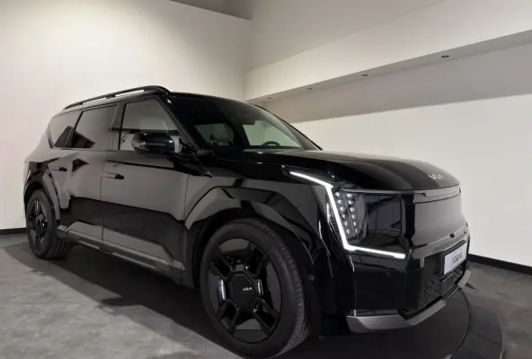 Launch Edition GT-Line AWD 99.8 kWh 384pk | SOH 96,3% | 6-zits | Stoelen verwarmd & gekoeld | Luxe leder | In nieuwstaat