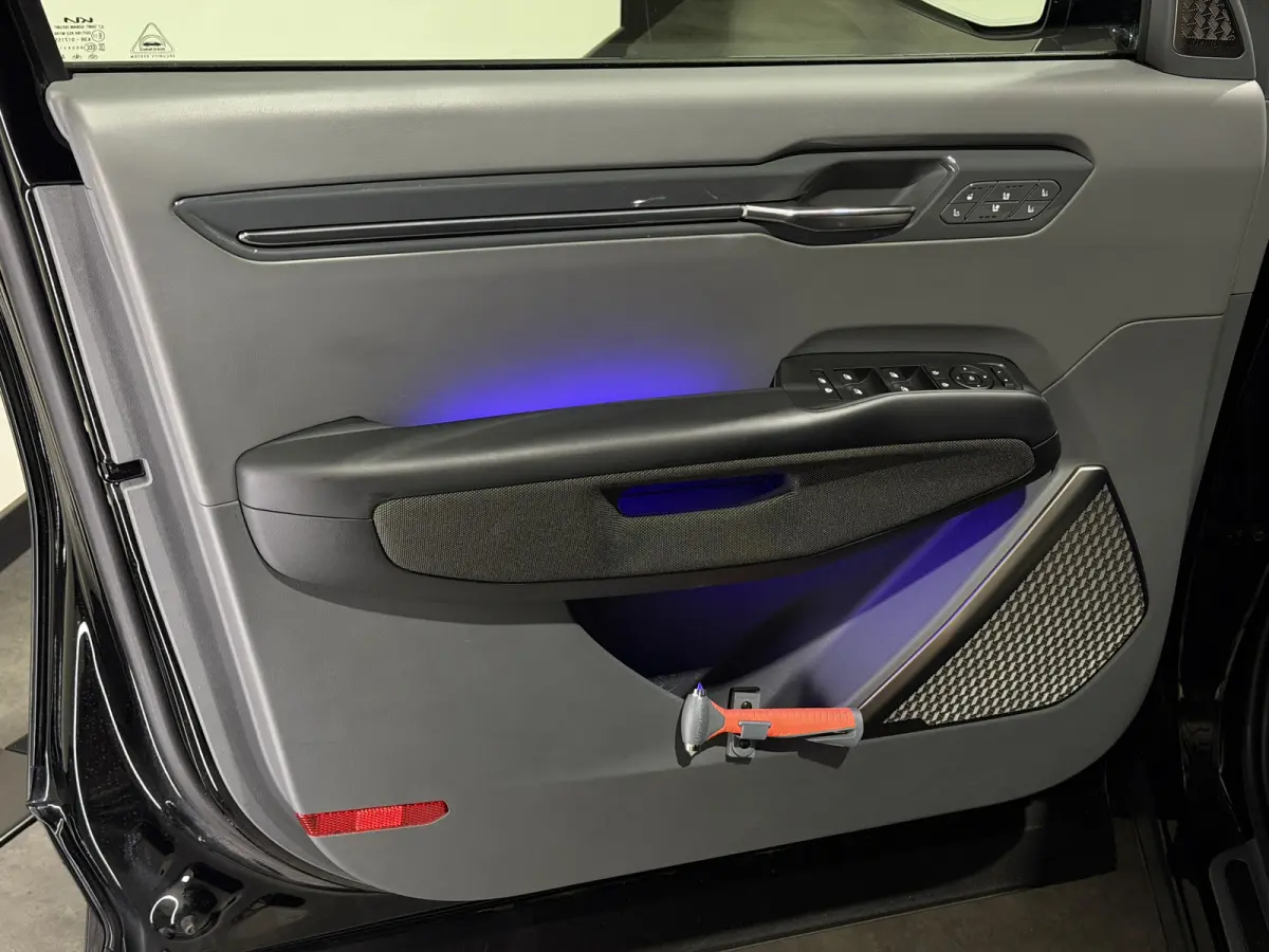 Launch Edition GT-Line AWD 99.8 kWh 384pk | SOH 96,3% | 6-zits | Stoelen verwarmd & gekoeld | Luxe leder | In nieuwstaat